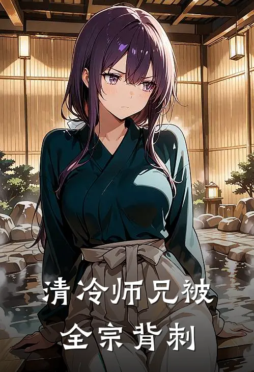 清冷师兄被全宗背刺