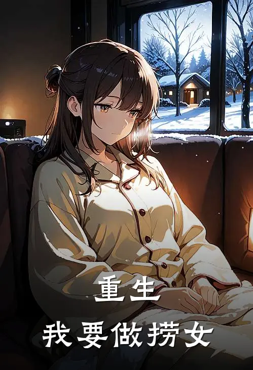 重生，我要做捞女