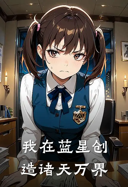 我在蓝星创造诸天万界