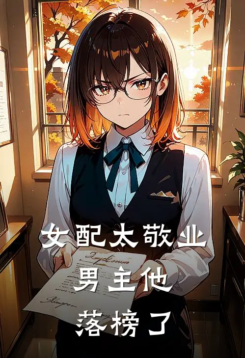 女配太敬业，男主他落榜了