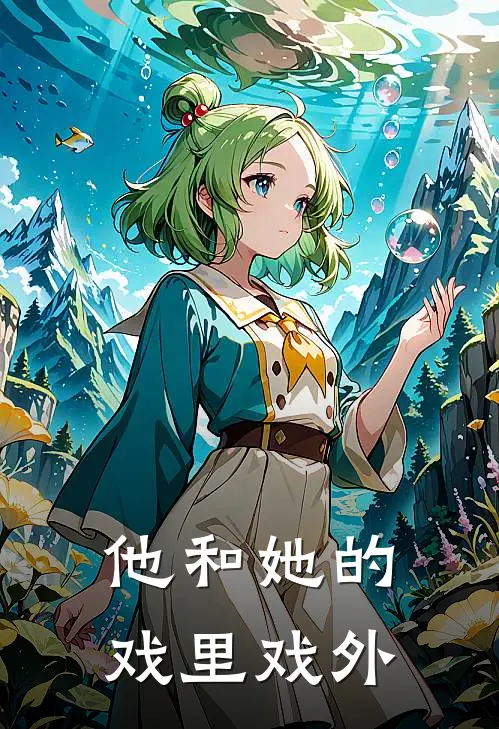 他和她的戏里戏外