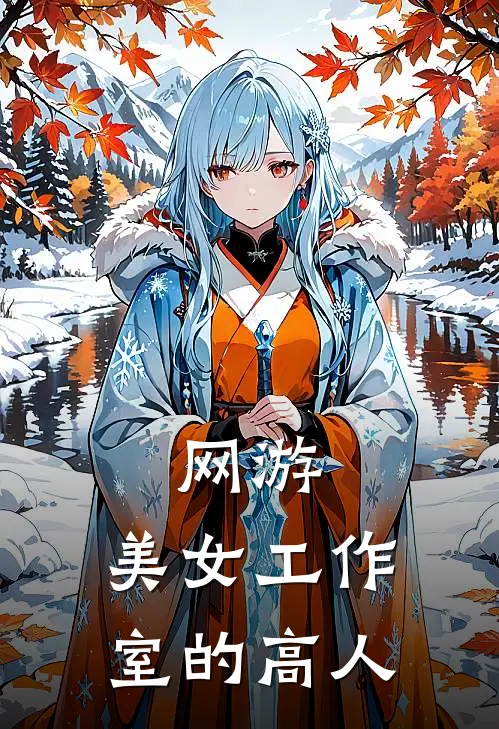 网游：美女工作室的高人