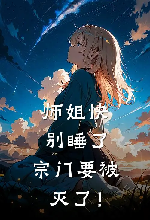 师姐快别睡了，宗门要被灭了！