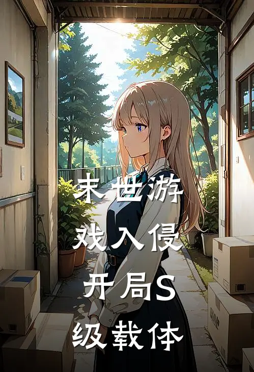 末世游戏入侵：开局S级载体