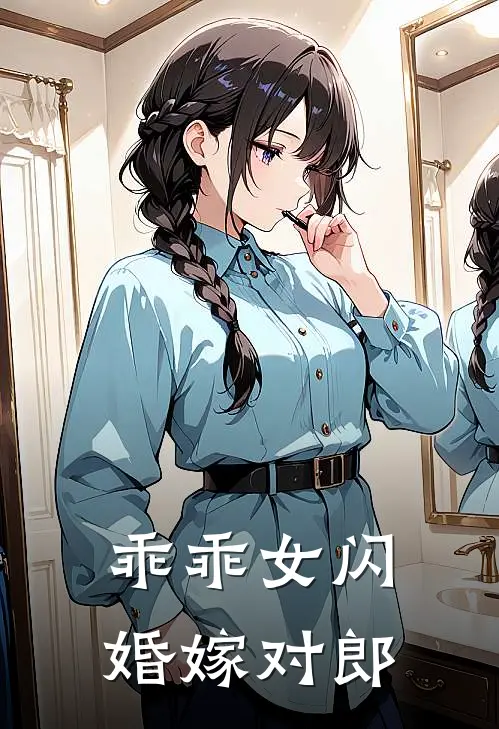 乖乖女闪婚嫁对郎