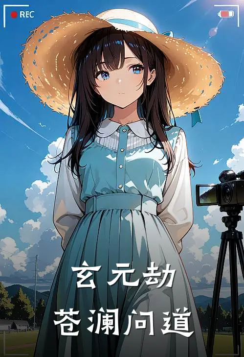 玄元劫：苍澜问道