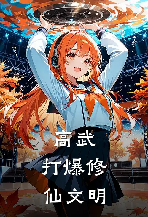 高武：打爆修仙文明