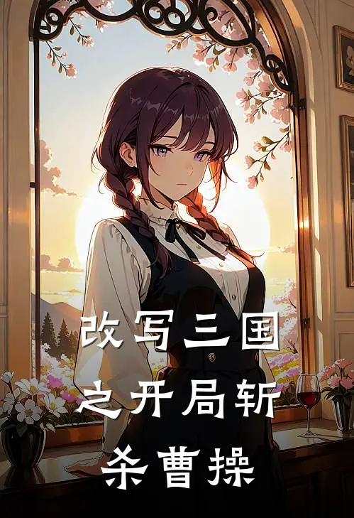 改写三国之开局斩杀曹操