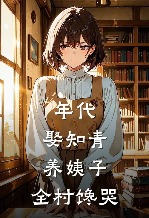 年代：娶知青养姨子，全村馋哭