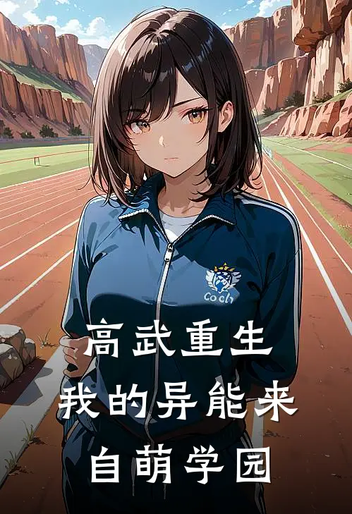 高武重生：我的异能来自萌学园
