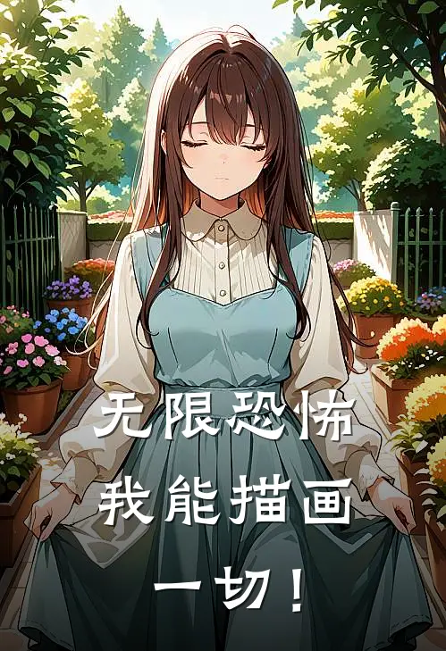 无限恐怖：我能描画一切！