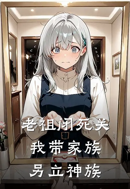 老祖闭死关，我带家族另立神族