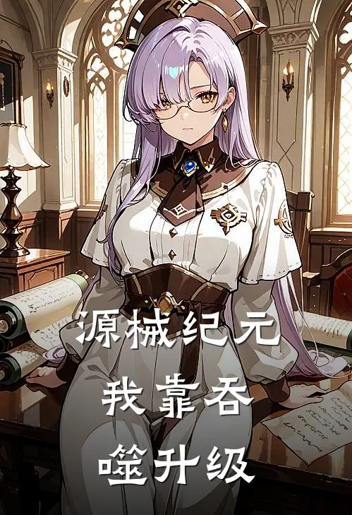 源械纪元：我靠吞噬升级