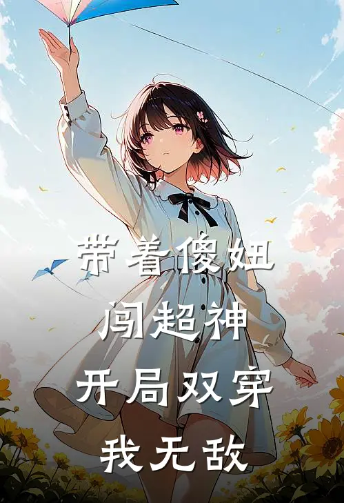 带着傻妞闯超神：开局双穿我无敌