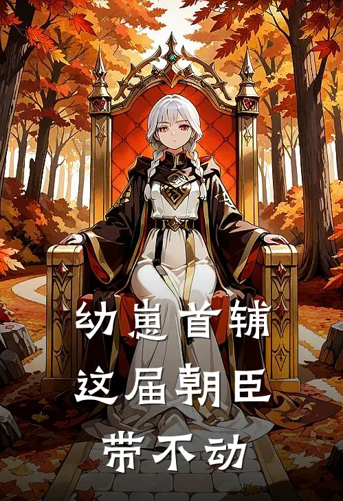 幼崽首辅：这届朝臣带不动