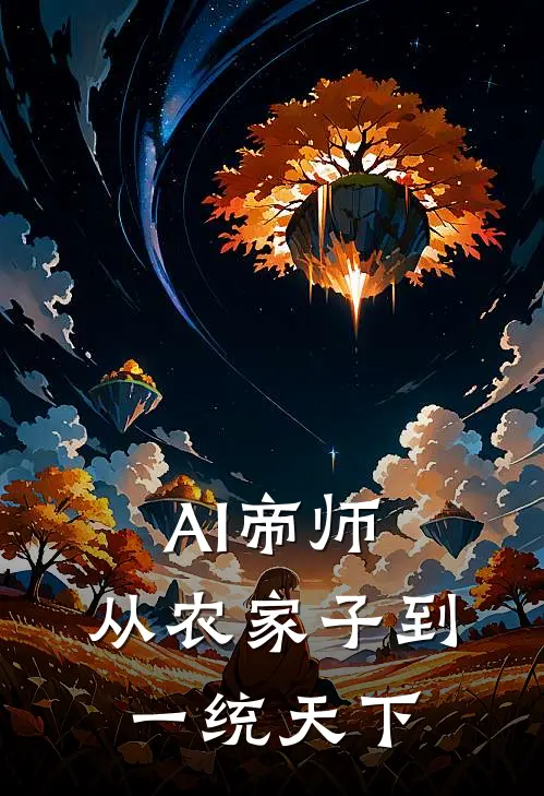 AI帝师：从农家子到一统天下