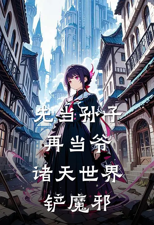 先当孙子再当爷，诸天世界铲魔邪