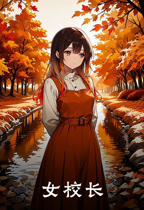 女校长