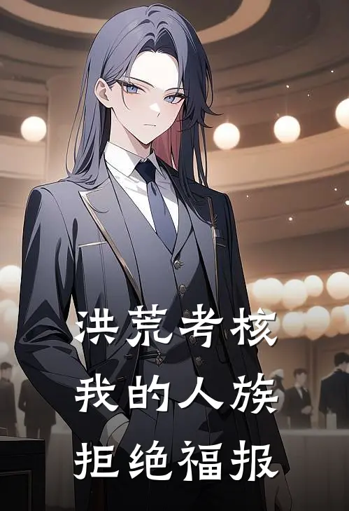 洪荒考核：我的人族，拒绝福报