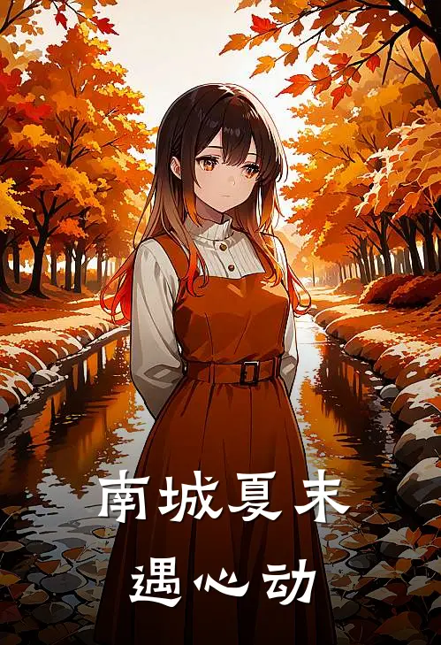 南城夏末遇心动
