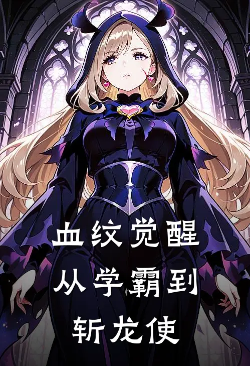 血纹觉醒：从学霸到斩龙使
