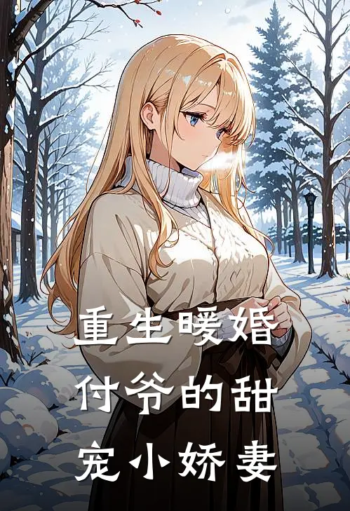 重生暖婚：付爷的甜宠小娇妻