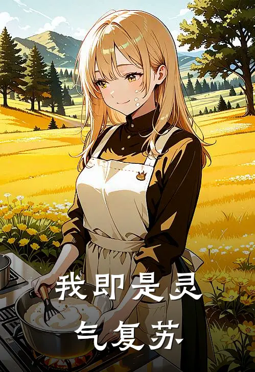 我即是灵气复苏