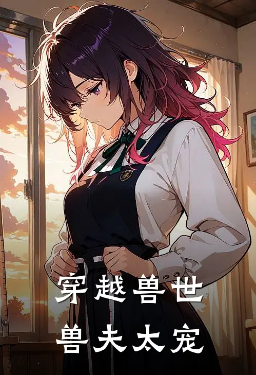 穿越兽世，兽夫太宠