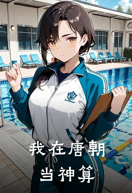 我在唐朝当神算