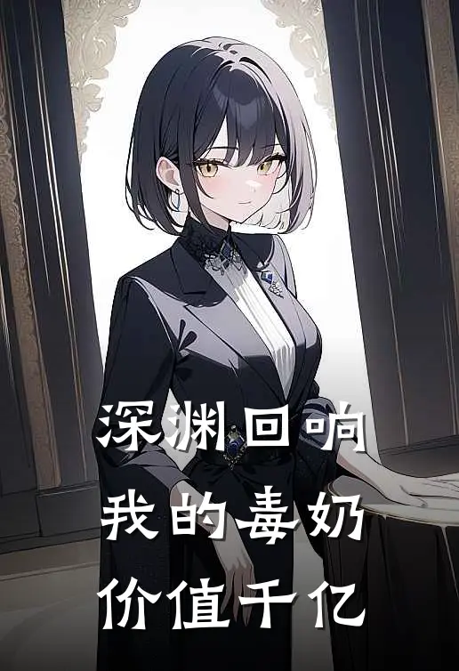 深渊回响：我的毒奶价值千亿