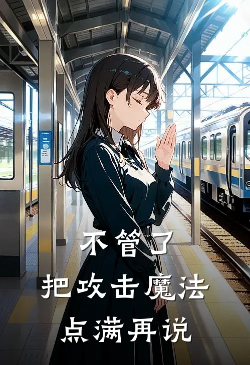 不管了，把攻击魔法点满再说