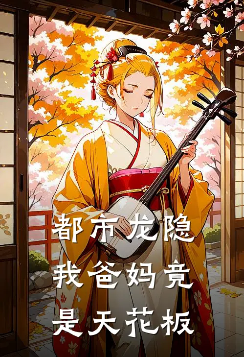 都市龙隐：我爸妈竟是天花板