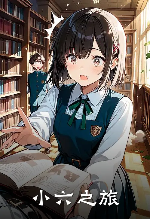 小六之旅