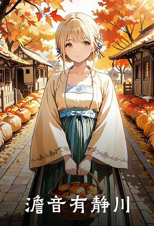 澹音有静川