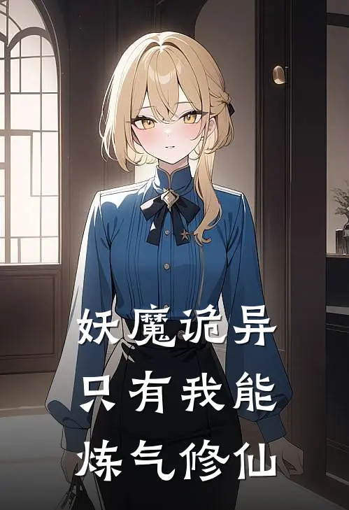 妖魔诡异，只有我能炼气修仙