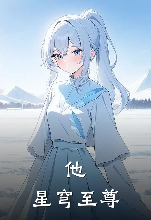 他，星穹至尊