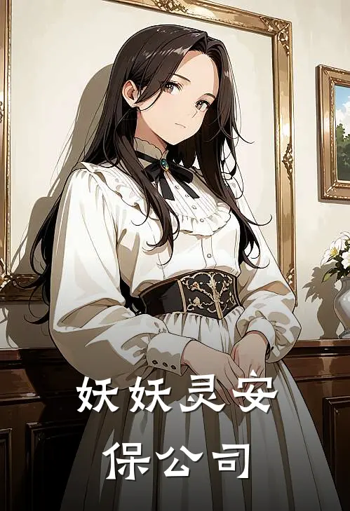 妖妖灵安保公司