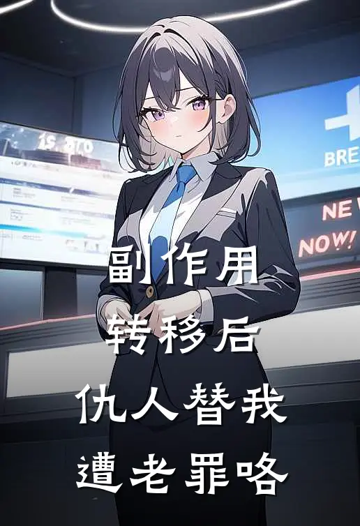 副作用转移后，仇人替我遭老罪咯