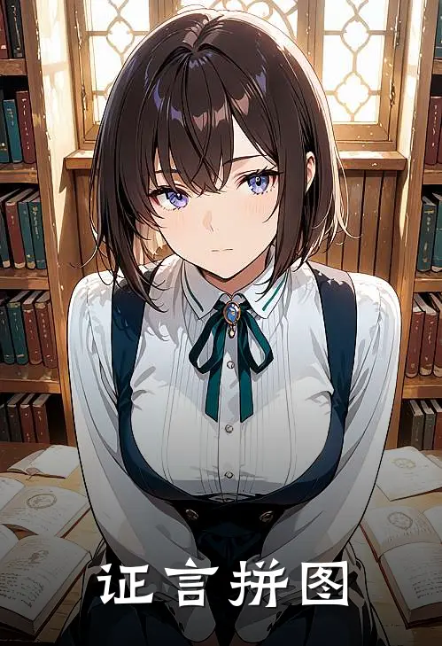 证言拼图