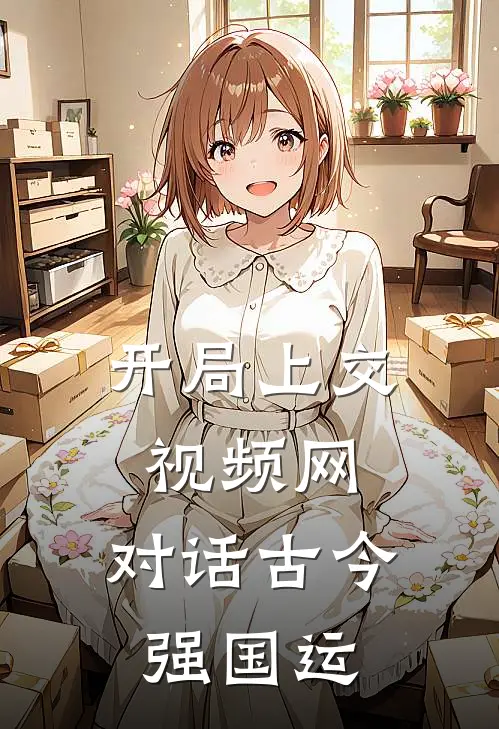 开局上交视频网，对话古今强国运