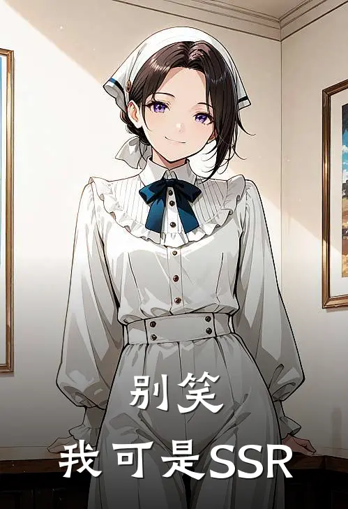 别笑，我可是SSR