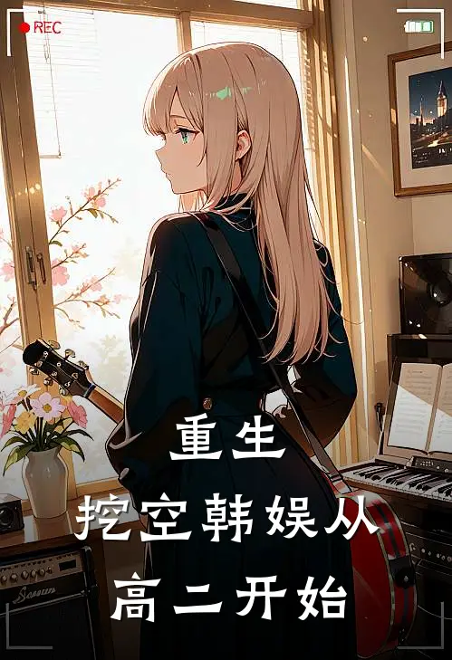 重生：挖空韩娱从高二开始