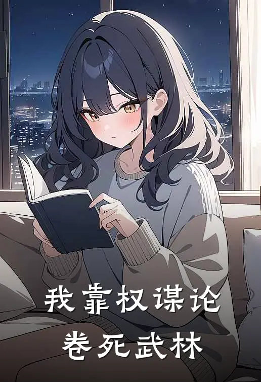 我靠权谋论卷死武林