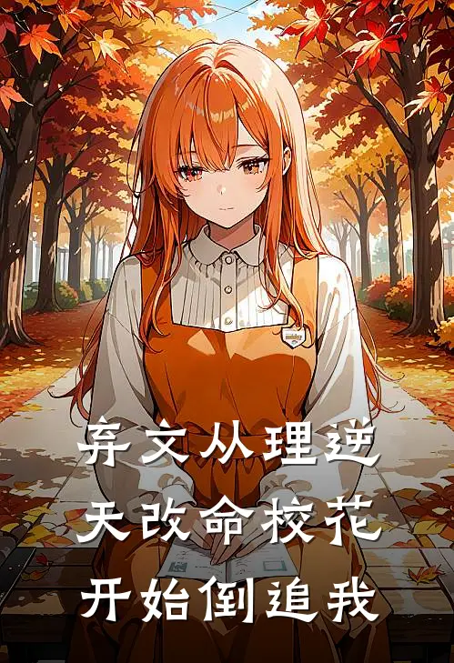 弃文从理逆天改命校花开始倒追我