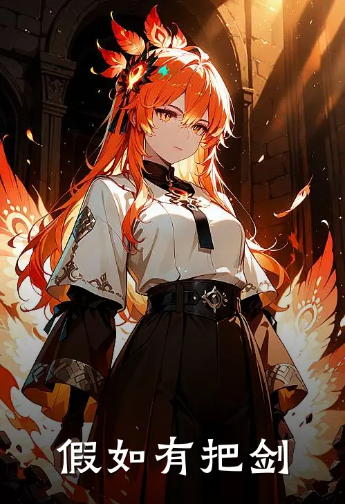 假如有把剑