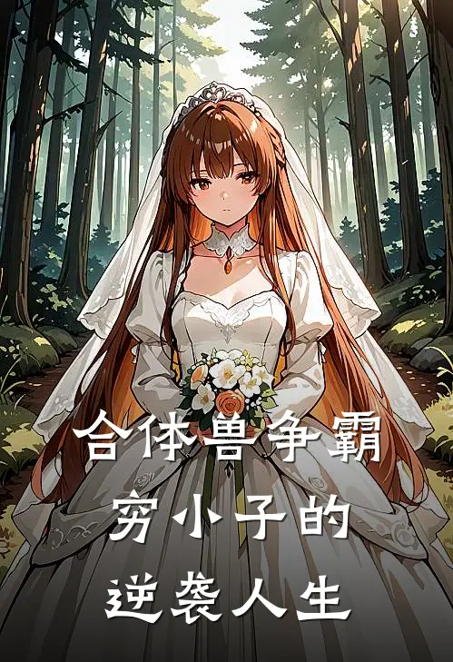 合体兽争霸：穷小子的逆袭人生