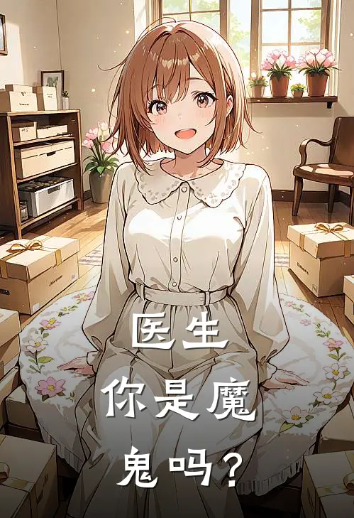 医生，你是魔鬼吗？