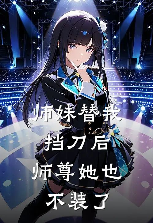 师妹替我挡刀后，师尊她也不装了