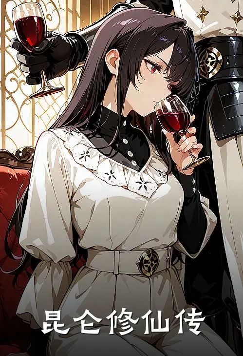 昆仑修仙传