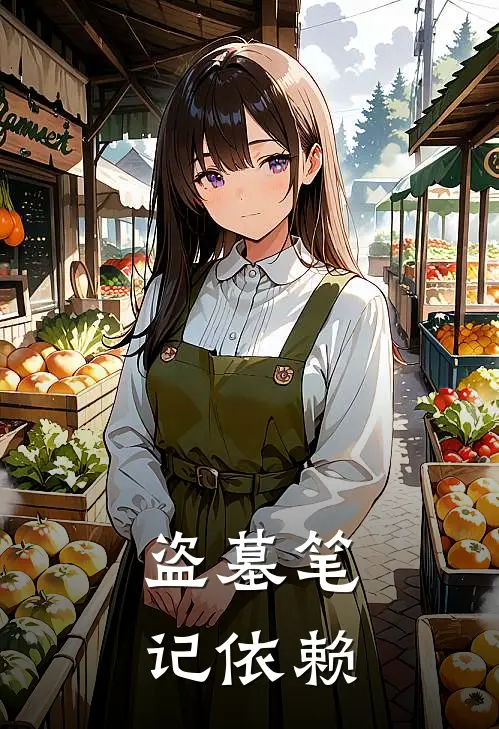 【盗墓笔记】依赖